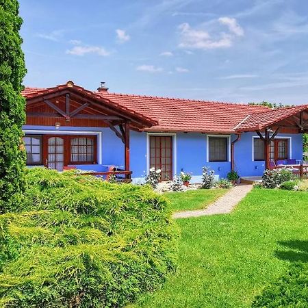 Magyar Apartmanhazak I-Iii. Залакарош Экстерьер фото