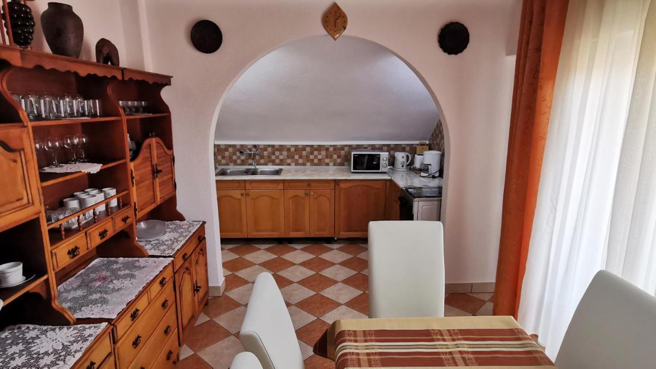 Magyar Apartmanhazak I-Iii. Залакарош Экстерьер фото