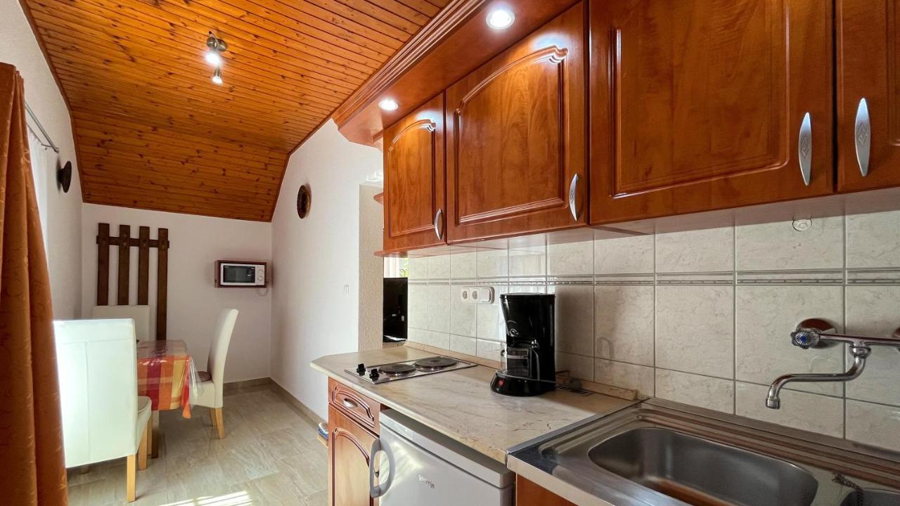 Magyar Apartmanhazak I-Iii. Залакарош Экстерьер фото