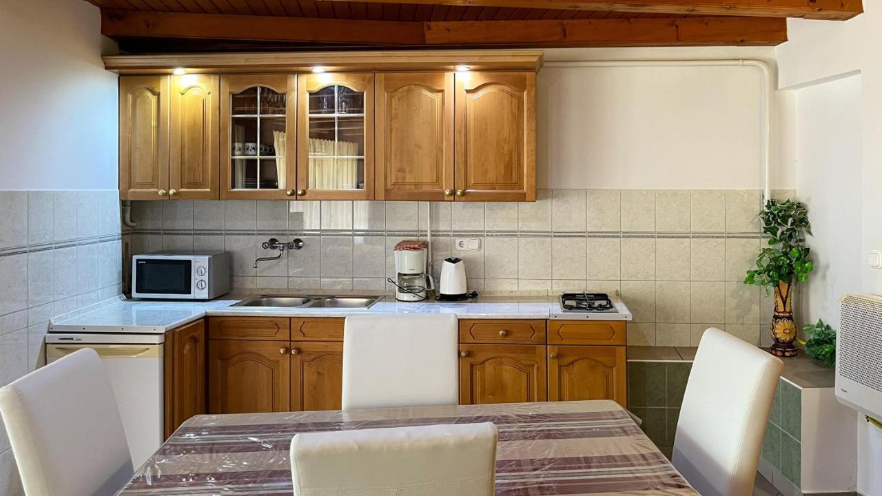Magyar Apartmanhazak I-Iii. Залакарош Экстерьер фото