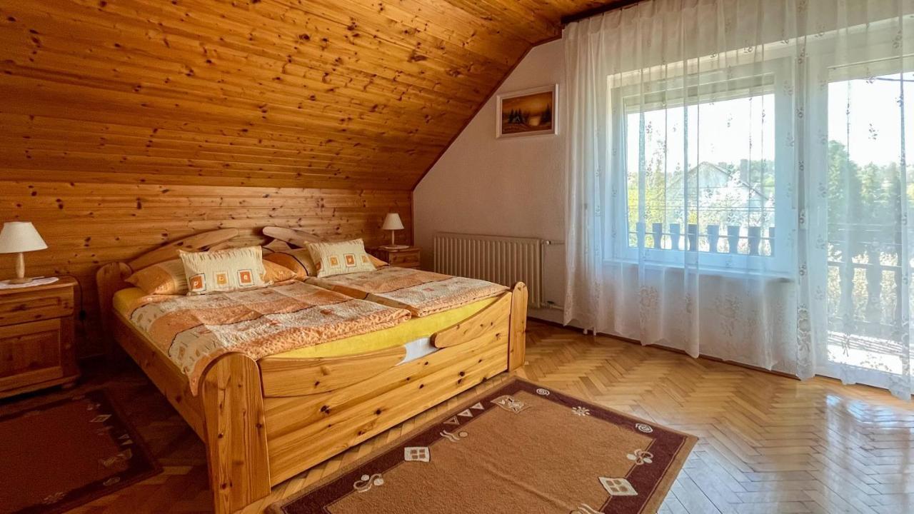 Magyar Apartmanhazak I-Iii. Залакарош Экстерьер фото