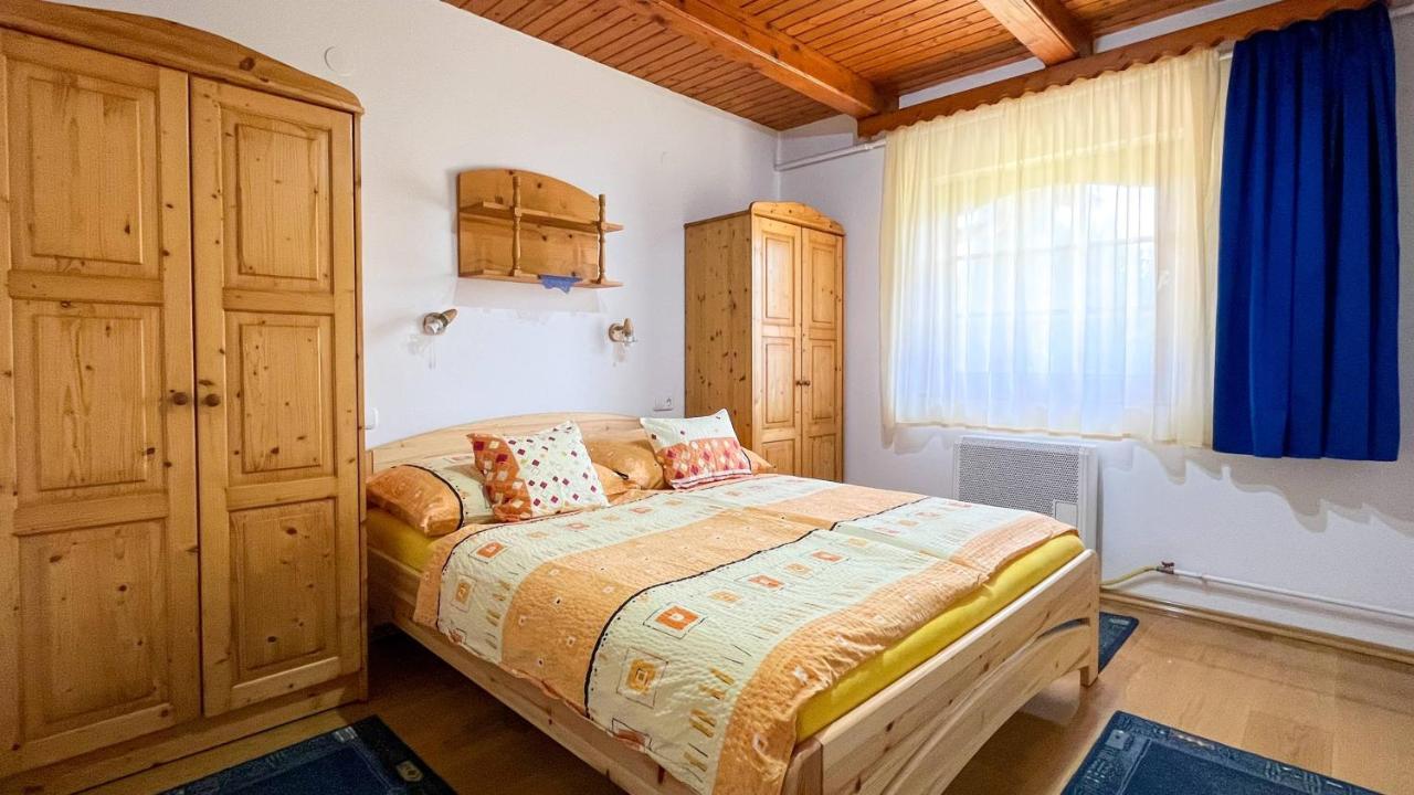 Magyar Apartmanhazak I-Iii. Залакарош Экстерьер фото