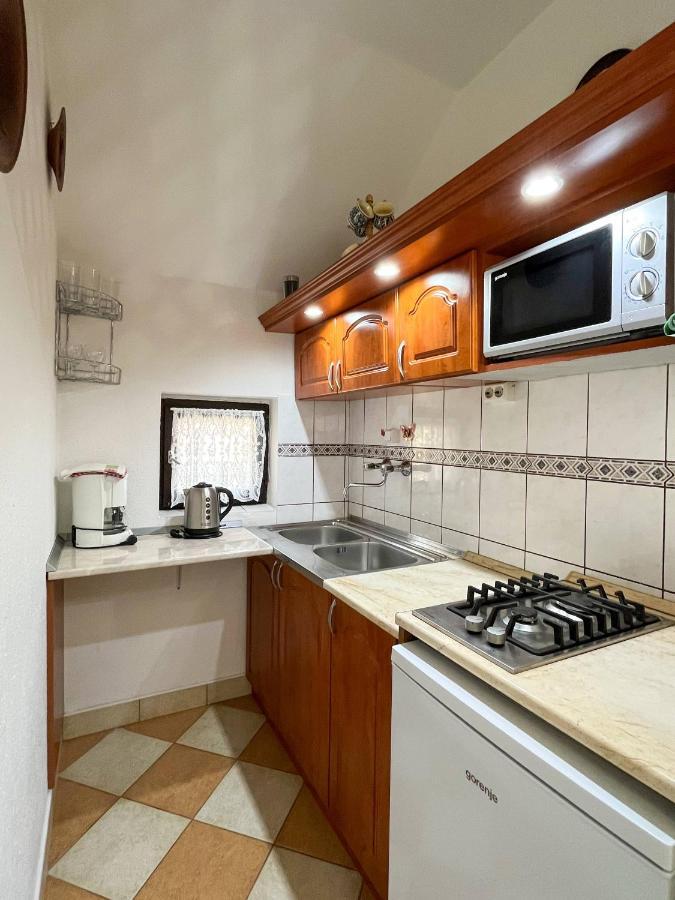 Magyar Apartmanhazak I-Iii. Залакарош Экстерьер фото