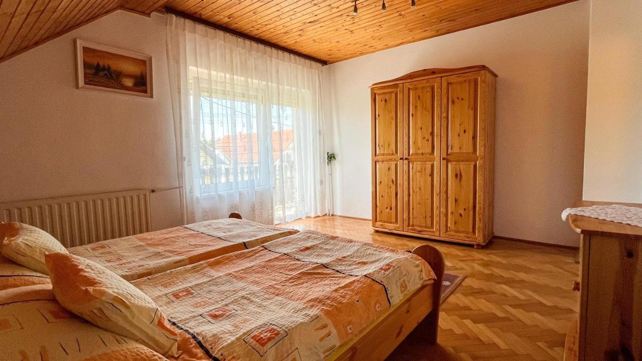 Magyar Apartmanhazak I-Iii. Залакарош Экстерьер фото