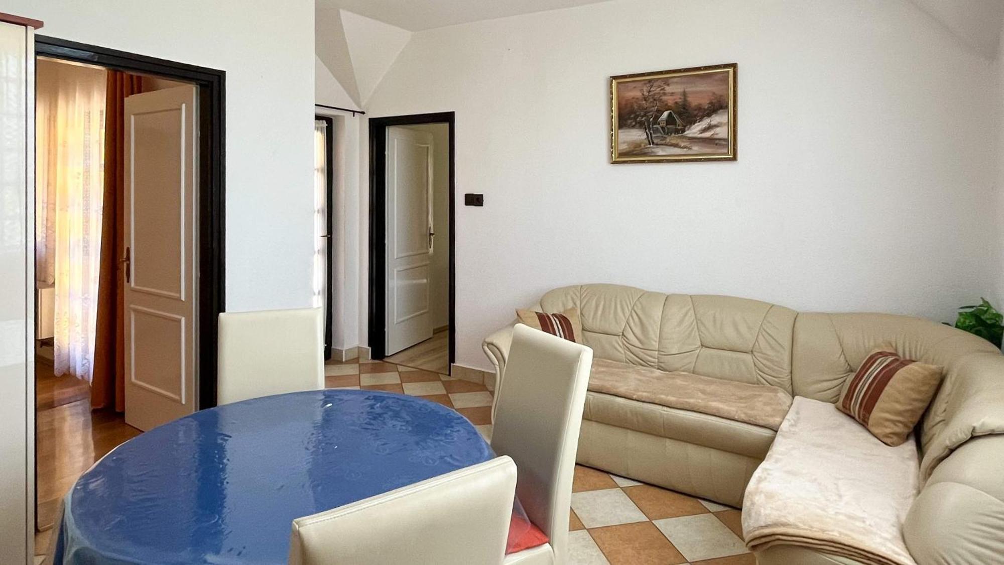 Magyar Apartmanhazak I-Iii. Залакарош Номер фото
