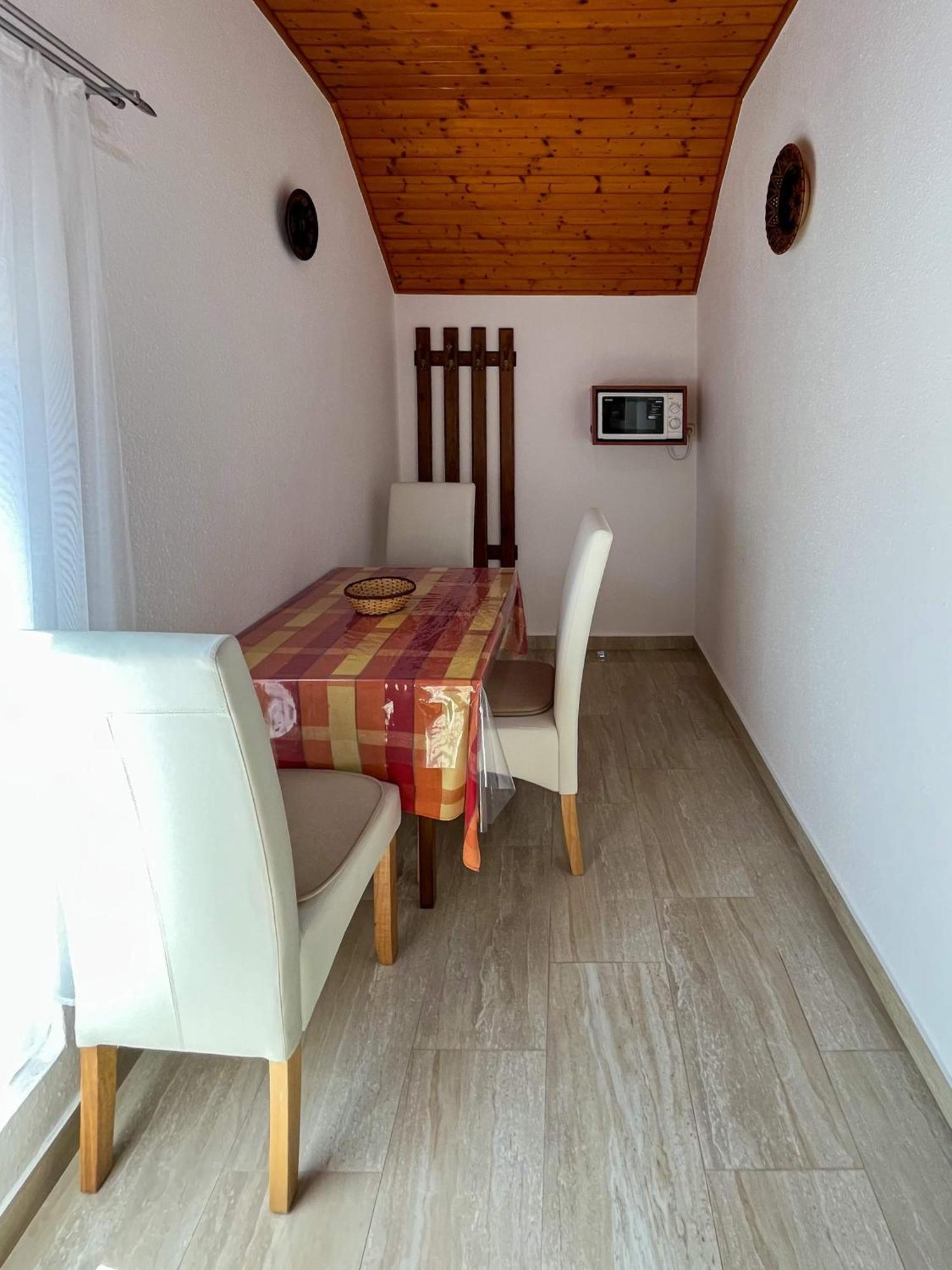 Magyar Apartmanhazak I-Iii. Залакарош Номер фото