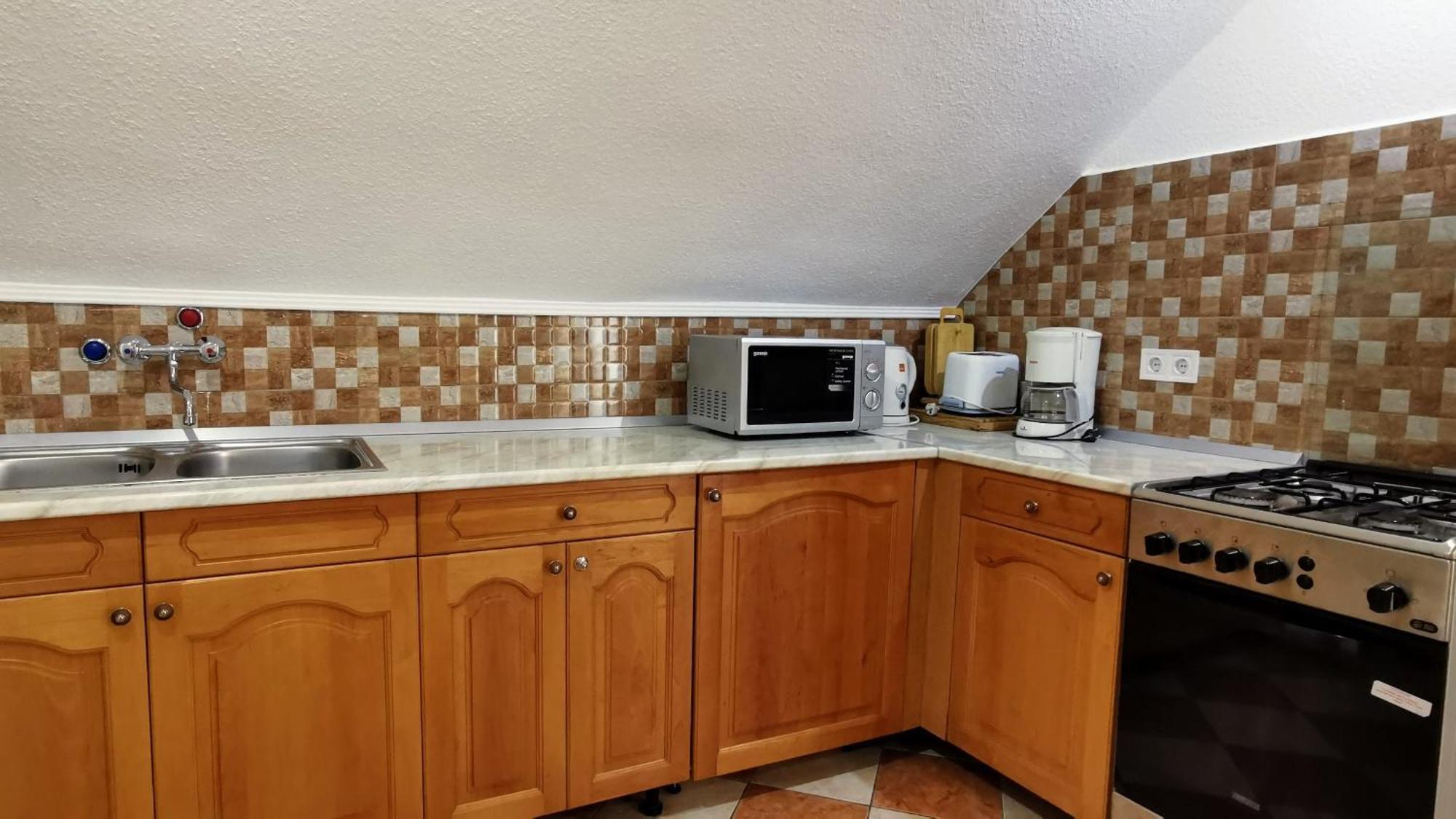 Magyar Apartmanhazak I-Iii. Залакарош Номер фото